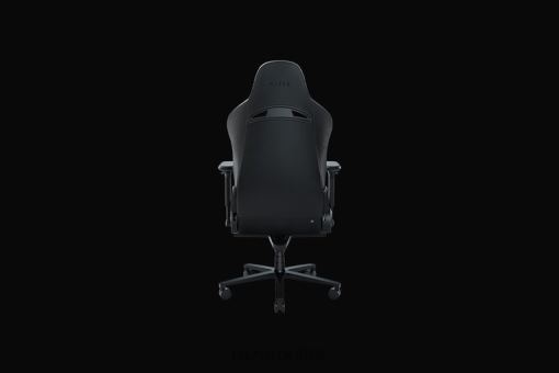 Razer Enki 84Z6N132 Gaming Chair Black