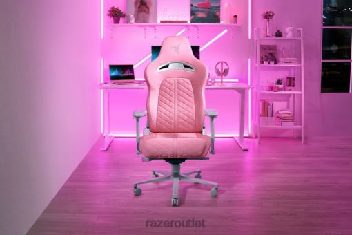 Razer Enki 84Z6N133 Gaming Chair Quartz