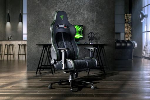 Razer Enki Pro 84Z6N130 Gaming Chair One Color