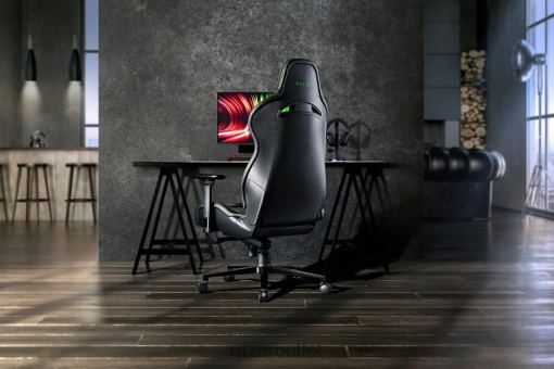 Razer Enki Pro 84Z6N130 Gaming Chair One Color