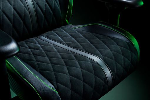 Razer Enki Pro 84Z6N130 Gaming Chair One Color