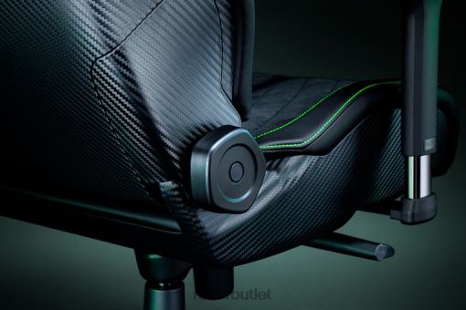 Razer Enki Pro 84Z6N130 Gaming Chair One Color