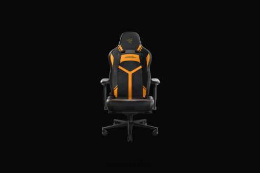 Razer Enki Pro - Automobili Lamborghini Edition 84Z6N122 Gaming Chair One Color
