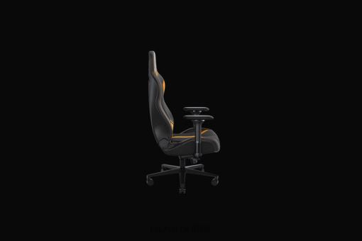 Razer Enki Pro - Automobili Lamborghini Edition 84Z6N122 Gaming Chair One Color
