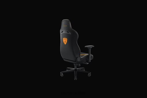 Razer Enki Pro - Automobili Lamborghini Edition 84Z6N122 Gaming Chair One Color