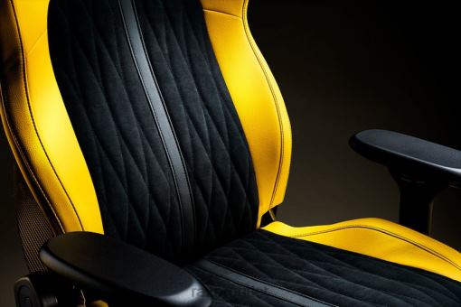 Razer Enki Pro - Koenigsegg Edition 84Z6N123 Gaming Chair One Color