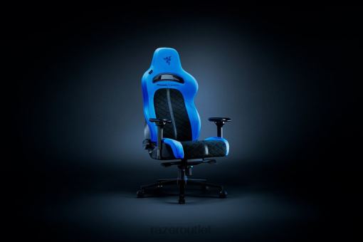 Razer Enki Pro - Williams Esports Edition 84Z6N124 Gaming Chair One Color