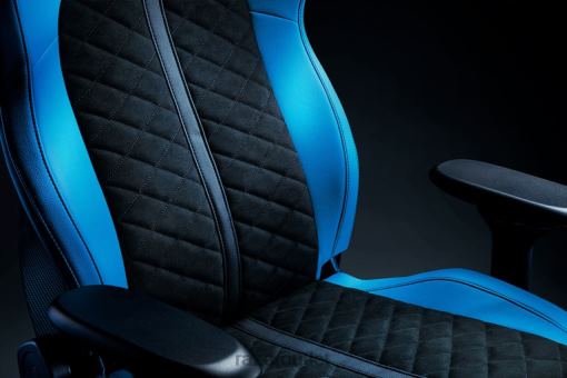 Razer Enki Pro - Williams Esports Edition 84Z6N124 Gaming Chair One Color
