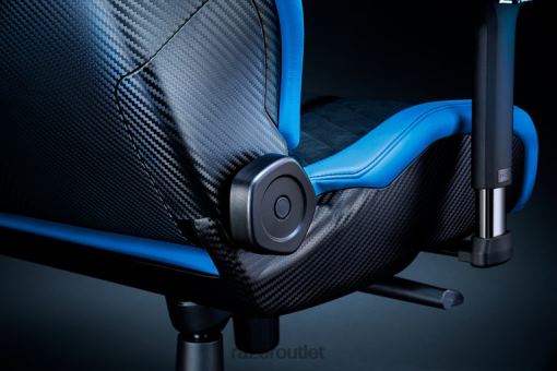 Razer Enki Pro - Williams Esports Edition 84Z6N124 Gaming Chair One Color