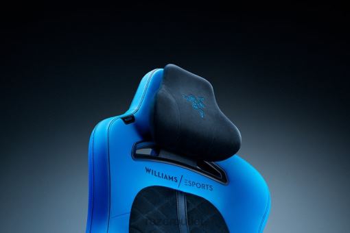 Razer Enki Pro - Williams Esports Edition 84Z6N124 Gaming Chair One Color