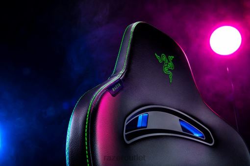 Razer Enki X 84Z6N134 Gaming Chair One Color