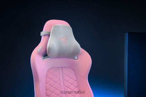 Razer Head Cushion 84Z6N143 Gaming Chair Quartz