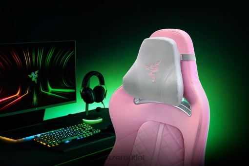 Razer Head Cushion 84Z6N143 Gaming Chair Quartz