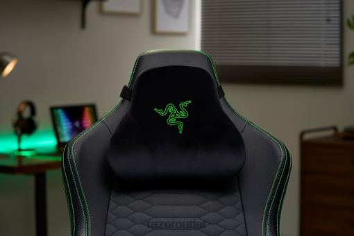 Razer Head Cushion 84Z6N145 Gaming Chair Black