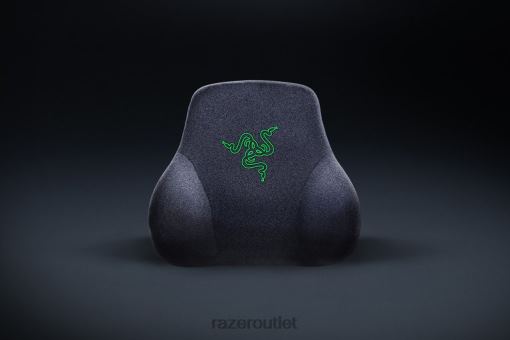 Razer Head Cushion 84Z6N145 Gaming Chair Black