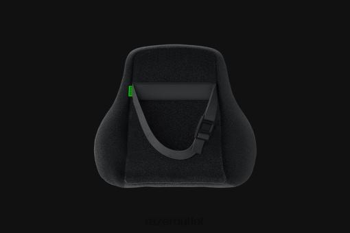Razer Head Cushion 84Z6N145 Gaming Chair Black