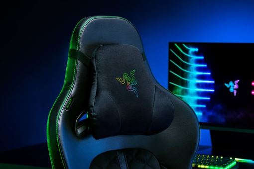 Razer Head Cushion Chroma 84Z6N144 Gaming Chair One Color