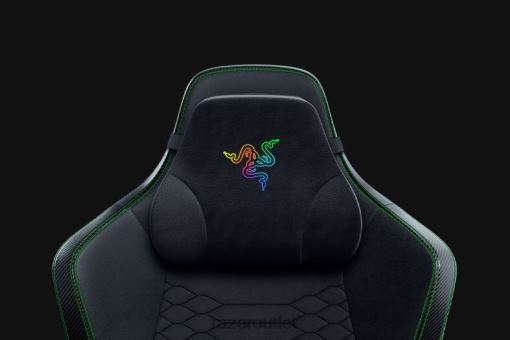 Razer Head Cushion Chroma 84Z6N144 Gaming Chair One Color
