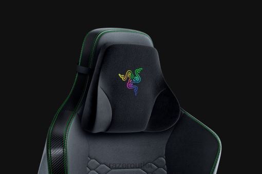 Razer Head Cushion Chroma 84Z6N144 Gaming Chair One Color