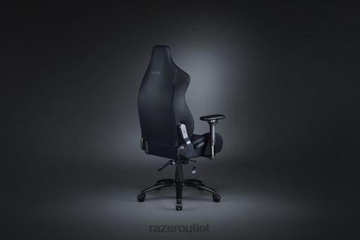 Razer Iskur 84Z6N135 Gaming Chair Black