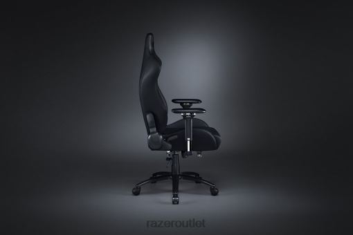 Razer Iskur 84Z6N135 Gaming Chair Black