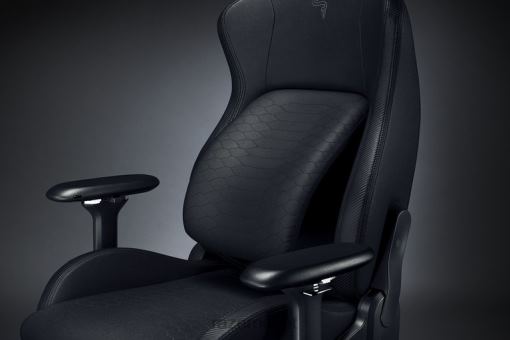 Razer Iskur 84Z6N135 Gaming Chair Black