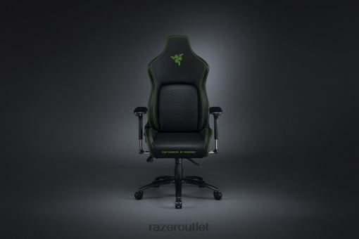 Razer Iskur 84Z6N136 Gaming Chair Black