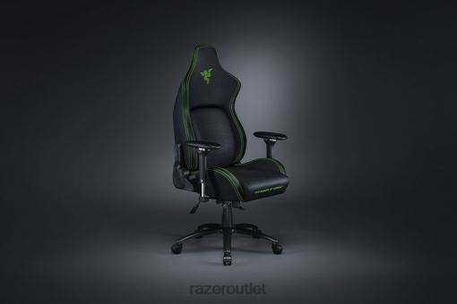 Razer Iskur 84Z6N136 Gaming Chair Black