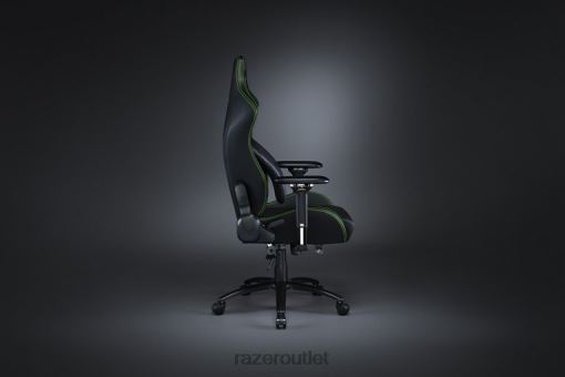 Razer Iskur 84Z6N136 Gaming Chair Black