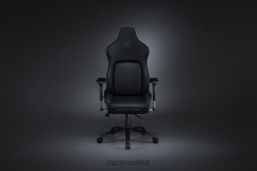 Razer Iskur 84Z6N138 Gaming Chair Black