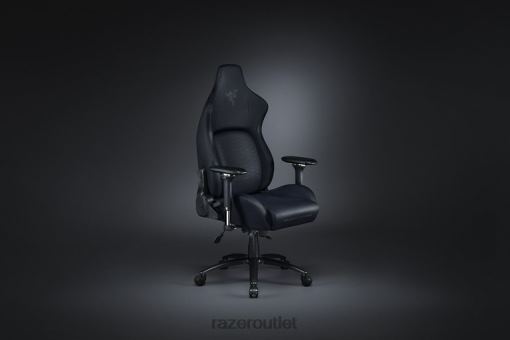 Razer Iskur 84Z6N138 Gaming Chair Black