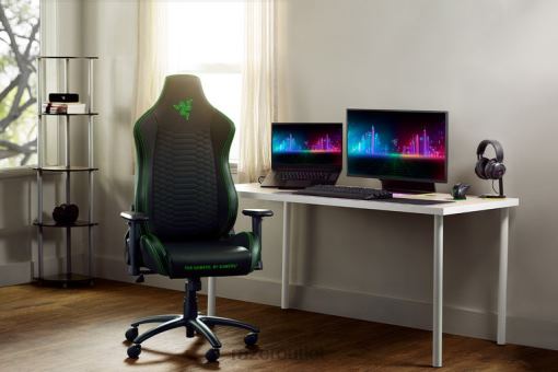 Razer Iskur 84Z6N139 Gaming Chair One Color