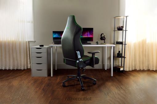 Razer Iskur 84Z6N139 Gaming Chair One Color