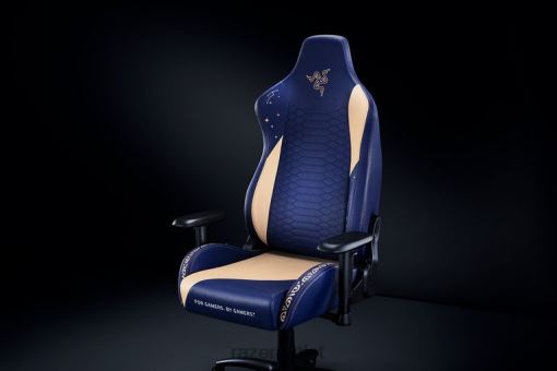 Razer Iskur - Genshin Impact Edition 84Z6N127 Gaming Chair One Color