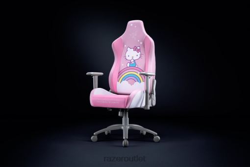 Razer Iskur - Hello Kitty and Friends Edition 84Z6N128 Gaming Chair One Color