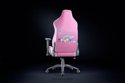 Razer Iskur - Hello Kitty and Friends Edition 84Z6N128 Gaming Chair One Color