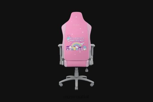 Razer Iskur - Hello Kitty and Friends Edition 84Z6N128 Gaming Chair One Color