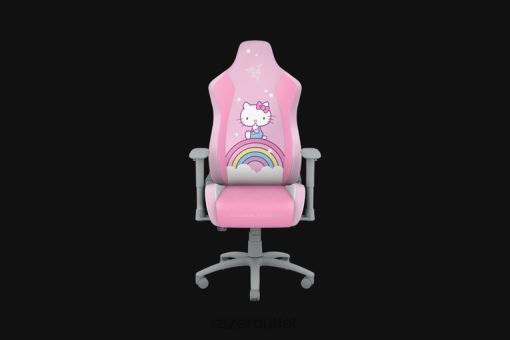 Razer Iskur - Hello Kitty and Friends Edition 84Z6N128 Gaming Chair One Color