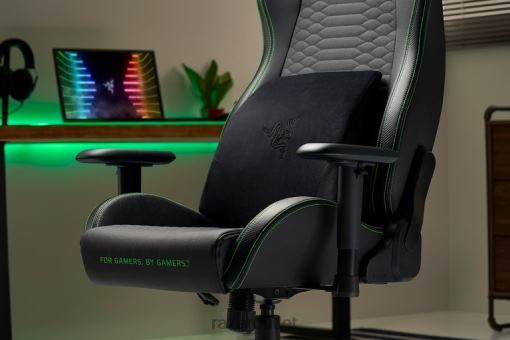 Razer Lumbar Cushion 84Z6N146 Gaming Chair One Color