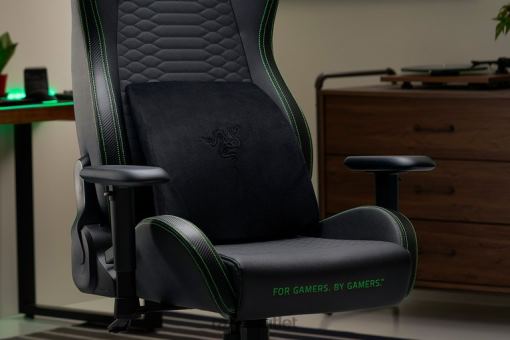 Razer Lumbar Cushion 84Z6N146 Gaming Chair One Color