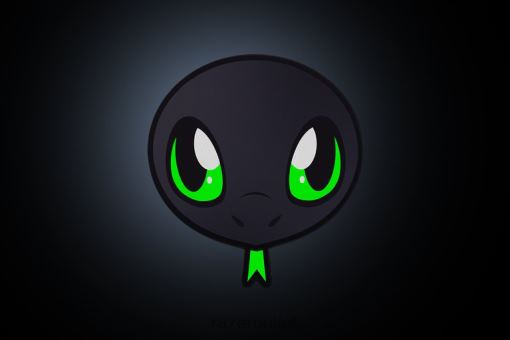 Razer Sneki Snek Floor Rug 84Z6N142 Gaming Chair One Color