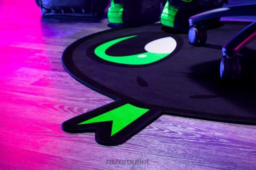 Razer Sneki Snek Floor Rug 84Z6N142 Gaming Chair One Color
