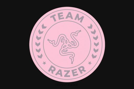 Razer Team Floor Rug 84Z6N141 Gaming Chair Quartz