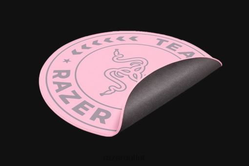 Razer Team Floor Rug 84Z6N141 Gaming Chair Quartz