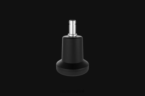 Razer Universal Chair Caster Studs 84Z6N147 Equipment One Color