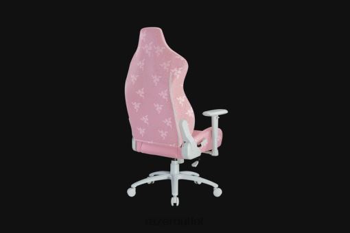 Razer X *A Bathing Ape Iskur 84Z6N126 Gaming Chair Quartz