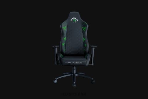 Razer X *A Bathing Ape Iskur X 84Z6N125 Gaming Chair One Color