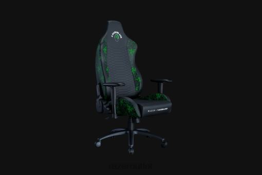 Razer X *A Bathing Ape Iskur X 84Z6N125 Gaming Chair One Color