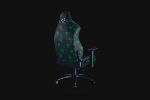 Razer X *A Bathing Ape Iskur X 84Z6N125 Gaming Chair One Color