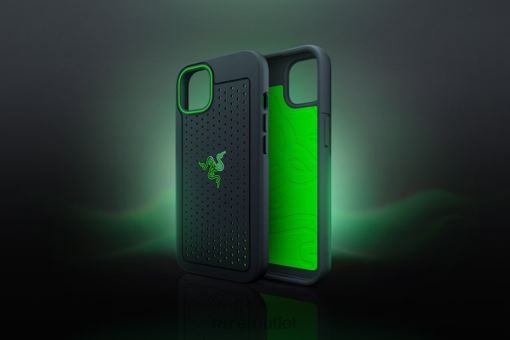 Razer Arctech Pro for iPhone 13 84Z6N189 Mobile One Color